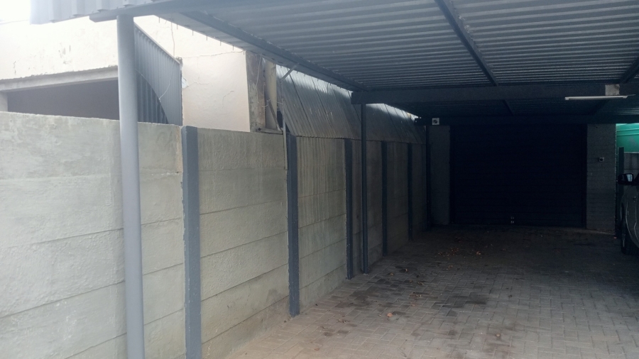 To Let 2 Bedroom Property for Rent in Odendaalsrus Free State